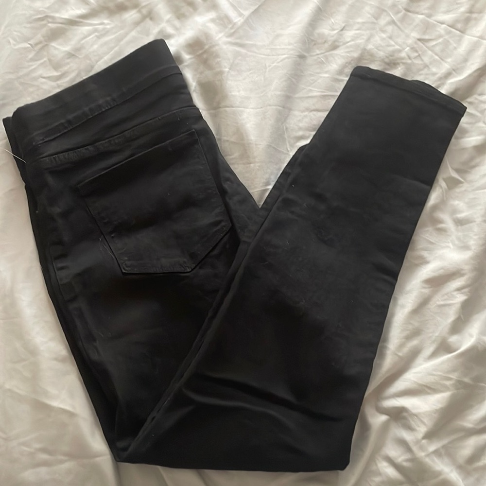 NWT- old navy super skinny mid-rise jegging